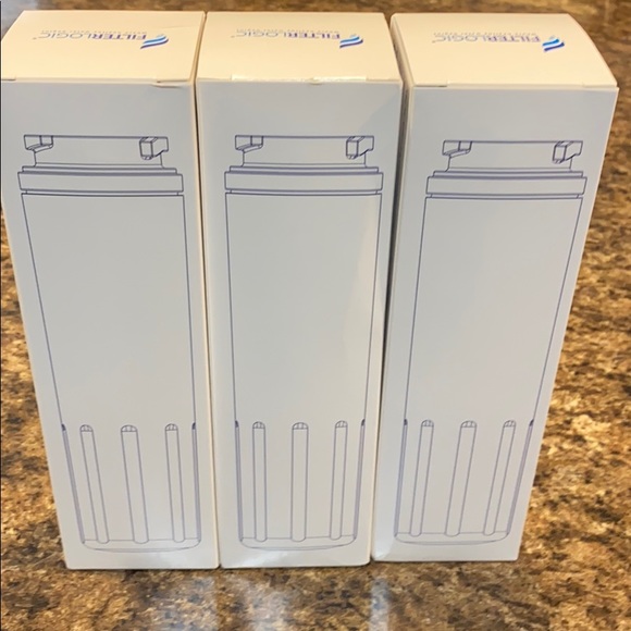 New in box FILTERLOGIC Water Filter.                              ONLY ONE LEFT! - Picture 2 of 10
